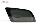 2008 - 2022 Toyota Sequoia Rear Left Driver Side Quarter Window Glass Oem Used. Price: $234.99.