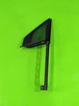 13-20 Fusion Driver Left Front Vent Glass Oem 4497-53 Used. Price: $70.00.