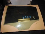 Driver Left Rear Door Glass Sedan Fits 06-10 Passat 477977 Used. Price: $34.30.