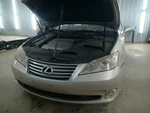 Driver Left Front Door Glass Fits 07-12 Lexus ES350 104836216 Used. Price: $111.36.