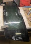 2002-2007 Jeep Liberty Rear Back Tailgate Hatch Glass Window Assembly W/privacy Used. Price: $199.98.