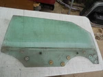 1977 1978 1979 Mark V Right Door Window Glass Used Oem Lincoln Ford. Price: $447.99.