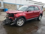 Used Rear Back Glass Fits: 2018 Ford Explorer Privacy Tint Grade. Price: $189.99.