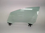 2018 Tesla Model X Front Left Door Glass 1028822-00-J Used. Price: $156.25.