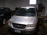 Driver Left Rear Door Glass Privacy Tint Fits 96-00 Caravan 2127341 Used. Price: $137.75.