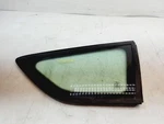 2013 2014 2015 2016 2017 Ford Escape Right Rear Quarter Glass Oem CJ5Z7829710A Used. Price: $135.00.