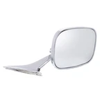 United Pacific 110295 Rect. Exterior Mirror For 1968-72 Chevy Passenger Car- R/h New. Price: $59.99.