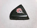 14-20 Lexus IS250 IS300 IS350 Rear Right Passenger Side Quarter Window Glass Oem Used. Price: $54.99.