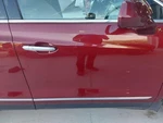 Used Front Right Door Assembly Fits: 2017 Cadillac XT5 Grade. Price: $1005.90.