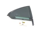 2015-2021 Mercedes W205 C300 Right Passenger Rear Quarter Panel Window Glass Oem Used. Price: $114.97.