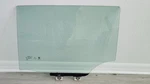 2017-2025 Jeep Compass Rear Left Driver Side Door Window Glass Oem Used. Price: $109.24.