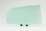 Fit 2022-2025 Honda Civic 4 Dr Sedan Passenger Right Side Rear Door Window Glass New. Price: $115.00.