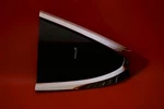 Tesla Model X Quarter Glass Left Rear 2016 2017 2018 2019 2020 1034906-00-I Oem New. Price: $125.10.