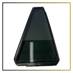 2010-2014 Subaru Outback Passenger Rear Right Side Door Weatherstrip Glass Oem Used. Price: $58.50.