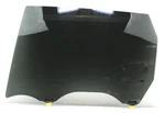 2019 - 2024 Nissan Murano Rear Left Driver Side Door Window Glass Oem Used. Price: $108.00.