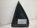 Driver Left Rear Door Vent Glass Sedan Fits 98-02 Accord Used. Price: $50.40.