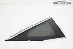 2015-2024 Nissan Murano Rear Right Side Quarter Window Glass 83300-5AA0A Oem Used. Price: $114.99.
