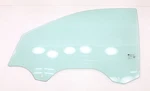 New Oem Gm Front Right Door Window Glass 84635349 Chevrolet Traverse 2018-2023. Price: $150.95.