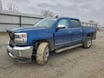 Used Front Left Door Glass Fits: 2016 Chevrolet Silverado 1500 Pickup Crew. Price: $83.00.