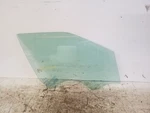 Passenger Right Front Door Vent Glass Fits 2019-2024 Chevy Blazer Used. Price: $103.98.