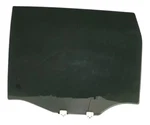 Fits 2009-2017 Chevrolet Traverse 4D Suv Driver Side Rear Left Door Window Glass New. Price: $150.95.