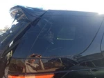 2020 Rover Discovery Landmark Quarter Glass Right Passenger Used. Price: $200.00.