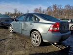 2005-2011 Volvo S40 Left Driver Side Quarter Window Glass Oem Used. Price: $100.00.