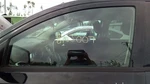 Driver Left Front Door Glass Fits 09-20 Journey 103654330 Used. Price: $103.96.