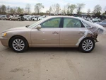 Passenger Right Quarter Glass Fits 06-11 Azera 549127 Used. Price: $160.00.
