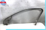 09-15 Jaguar Xf Front Right Door Window Inner Frame Trim Molding Oem Used. Price: $24.00.