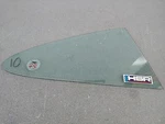 Nice Original Porsche 911 930 Rear Fixed Sekurit-esg Tinted Quarter Window 10 Used. Price: $150.00.