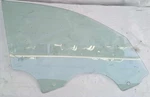 2011-2017 Bmw X3 Front Door Glass Window Right Passenger Oem 51337347646 Used. Price: $102.83.