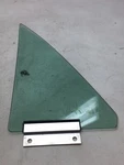 2000 2001 2002 2003 2004 2005 Audi Tt MK1 8N Front Left Door Vent Window Glass Used. Price: $39.95.