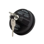 Oem Mopar For Jeep Gladiator 2020-2024 Locking Gas Cap Black Satin W/two Keys New. Price: $69.25.