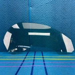 2007 2014 Audi Tt Roadster Convertible Front Right Passenger Door Glass Oem Used. Price: $69.00.