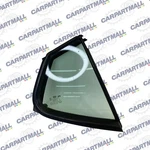 2011-2016 Kia Optima Rear Right Back Side Door Vent Window Glass Fixed Oem Used. Price: $79.99.