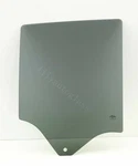 Fits 19-25 Silverado Sierra 1500 Extended Passenger Right Rear Door Window Glass New. Price: $135.00.