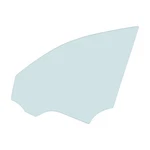 For Cadillac Cts 2008-2014 Door Glass Driver Side Front Green Tint With Solar New. Price: $126.67.