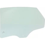 Ford Fusion Door Window Glass 2013 14 15 16 17 2018 Rear Driver Side New. Price: $74.77.