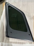 14-21 Jeep Grand Cherokee 22 Wk Driver Left Side Quarter Window Glass Chrome New. Price: $249.99.