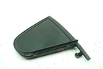 2004-2009 Volvo S60 Rear Right Passenger Side Door Quarter Vent Window Glass Oem Used. Price: $72.24.