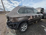 Driver Quarter Glass With Privacy Tint Silver Frame Fits 07-13 Bmw X5 578579 Used. Price: $99.99.