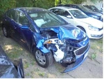 (local Pickup Only) Passenger Windshield Glass Pillar Fits 14-18 Forte 4308598 Used. Price: $189.99.