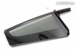 2018-2024 Volkswagen Tiguan Rear Right Side Door Corner Window Fixed Glass Oem Used. Price: $175.49.