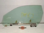Passenger Right Front Door Glass From 1995 Chevrolet Camaro 8253298 Used. Price: $158.69.