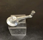 1963-1966 Ford Galaxie Fairlaine T-bird Window Regulator Crank Handle Oem Used. Price: $15.29.