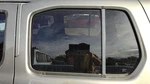 2000-2004 Nissan Xterra Driver Left Rear Side Window Door Glass Oem Back Used. Price: $106.81.