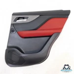 17-20 Jaguar F-pace X761 Rear Right Passenger Side Door Interior Trim Panel Oem Used. Price: $198.99.