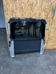 2007 2011 Toyota Camry Sunroof Glass & Frame Assembly Oem Used. Price: $220.00.