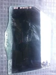 R/r Right Rear Door Glass Window Privacy Tint 08-12 Ford Escape 200-2-3RM Used. Price: $65.00.